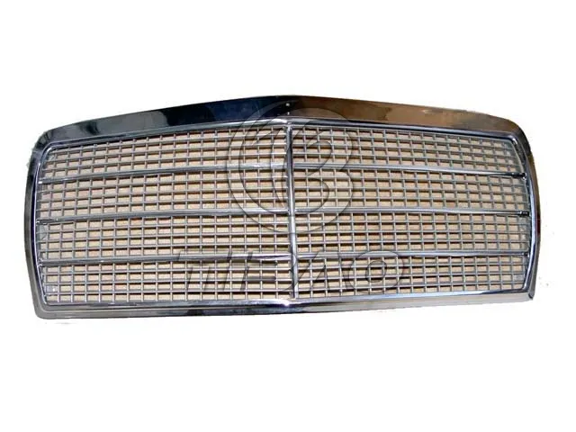 1248800983 Radiator Grill for