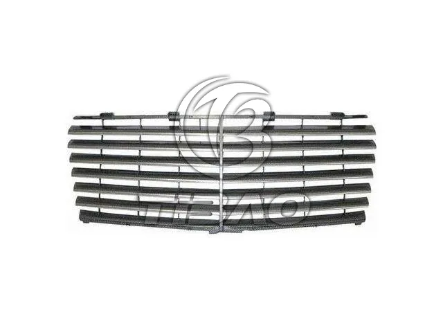 1248880323 Radiator Grill for MERCEDES-BENZ E-CLASS (W124)