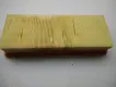13721707021 Engine Parts Air Filter for BMW 5 (E34), 7 (E32)