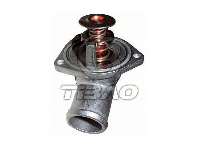 1338073 Engine Parts Thermostat for OPEL ASTRA G Estate (T98), VAUXHALL ASTRA Mk III (F) Estate (T92)