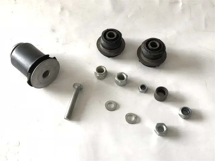 1403308207 Suspension Parts Control Arm Bushing Kit for MERCEDES-BENZ S-CLASS (W140), CL-CLASS Coupe (C140)