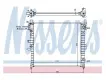 1635000103 Engine Parts Radiator for MERCEDES-BENZ M-CLASS (W163)