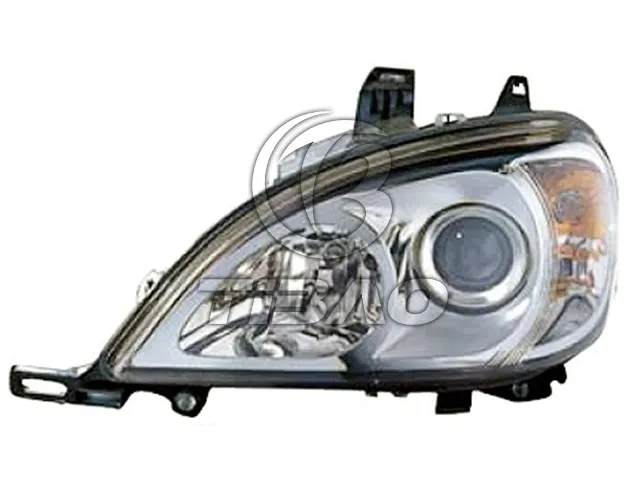 1638204561 FANCY HEAD LAMP for MERCEDES-BENZ M-CLASS (W163)