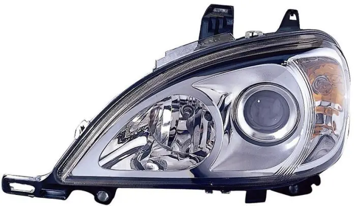 1638204561 FANCY HEAD LAMP for MERCEDES-BENZ M-CLASS (W163)