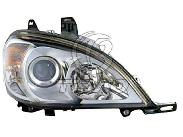 1638204661 FANCY HEAD LAMP for MERCEDES-BENZ M-CLASS (W163)