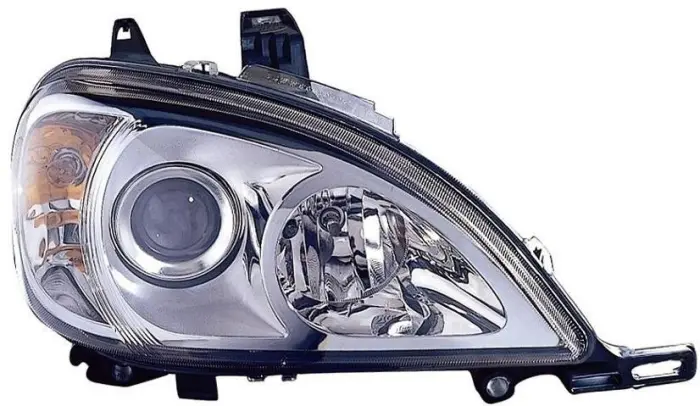 1638204661 FANCY HEAD LAMP for MERCEDES-BENZ M-CLASS (W163)