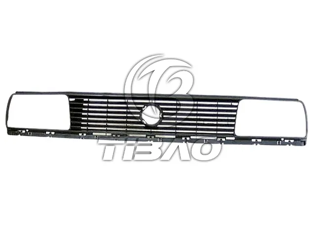 165853653E Radiator Grill for VW JETTA II (19E, 1G2, 165)