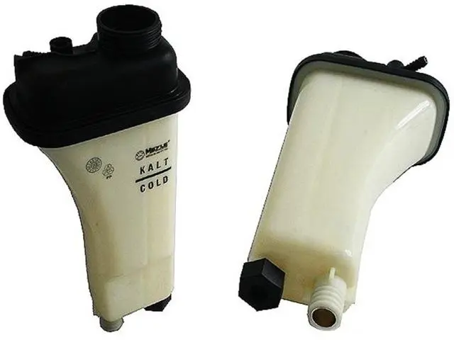 17111723520 Engine Parts Expansion Tank for BMW Z3 Roadster (E36), 3 (E36), 5 (E39), 7 (E38)