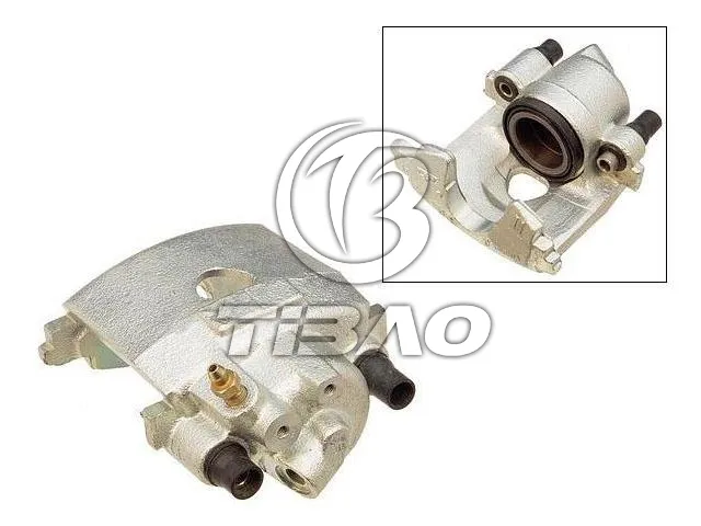 171615123 Brake Caliper for VW PASSAT B3/B4 Estate (3A5, 35I)