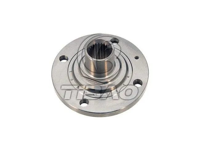 191407615 Transmission Parts Wheel Hub Bearing for VW JETTA II (19E, 1G2, 165), GOLF II (19E, 1G1)