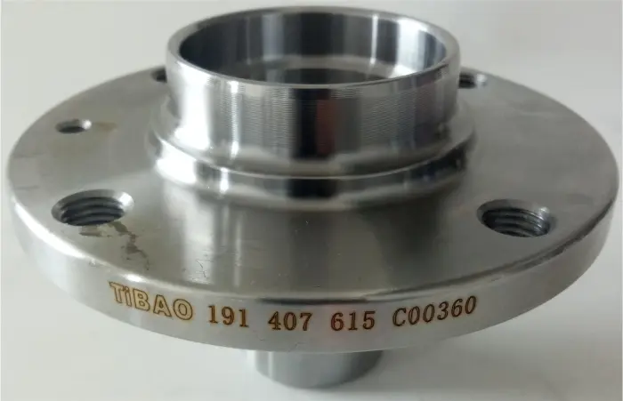 191407615 Transmission Parts Wheel Hub Bearing for VW JETTA II (19E, 1G2, 165), GOLF II (19E, 1G1)