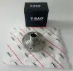 191407615 Transmission Parts Wheel Hub Bearing for VW JETTA II (19E, 1G2, 165), GOLF II (19E, 1G1)
