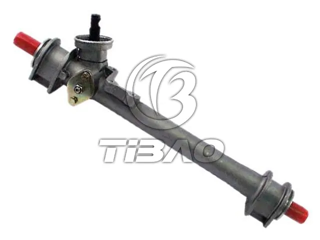 191419063B Complete Steering Rack for VW GOLF, SEAT TOLEDO I (1L2), TOLEDO   (1L2)