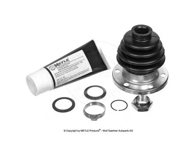 191498201D Transmission Parts C.V Joint Kit for AUDI A3, VW GOLF, SKODA SUPERB III (3V3)