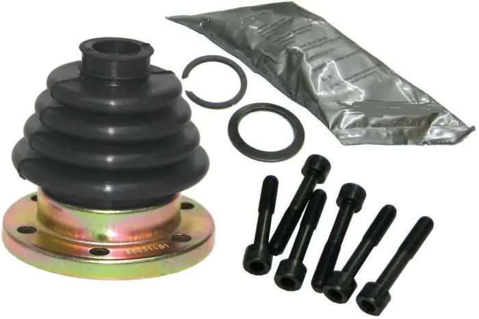 191498201D Transmission Parts C.V Joint Kit for AUDI A3, VW GOLF, SKODA SUPERB III (3V3)