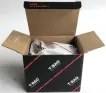 191501541 Suspension Parts Control Arm Bushing for VW CORRADO, SEAT TOLEDO I (1L2), TOLEDO   (1L2)