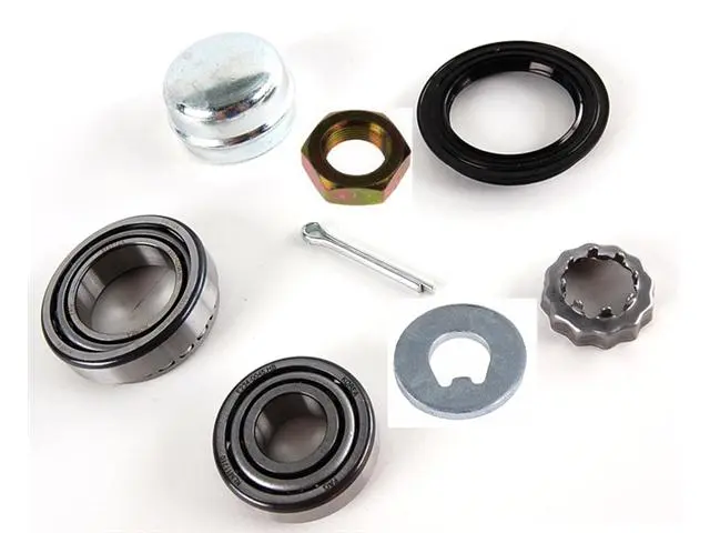 191598625 Transmission Parts Wheel Bearing Rep. Kit for AUDI 80, VW DERBY, SEAT AROSA (6H1)