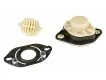 191798116A Selector Seat for VW POLO, SEAT IBIZA II (6K1), IBIZA Mk II (6K1)