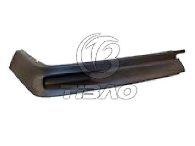 191805903J Front Bumper Spoiler for VW GOLF II (19E, 1G1)