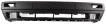 191807103 Front Bumper for VW GOLF II (19E, 1G1), JETTA II (19E, 1G2, 165)