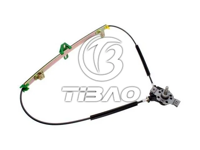 191837401 Window Regulator for AUDI 80, VW POLO