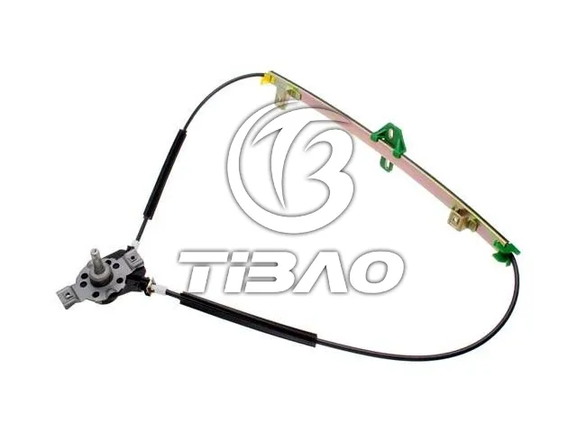 191837402 Window Regulator for AUDI 80, VW POLO