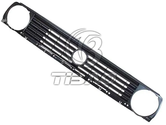 191853653C Radiator Grill for VW GOLF II (19E, 1G1)