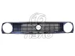 191853653C Radiator Grill for VW GOLF II (19E, 1G1)