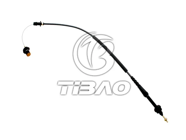 1H0721555A Throttle Cable for VW CABRIO, SEAT IBIZA II (6K1), IBIZA Mk II (6K1)