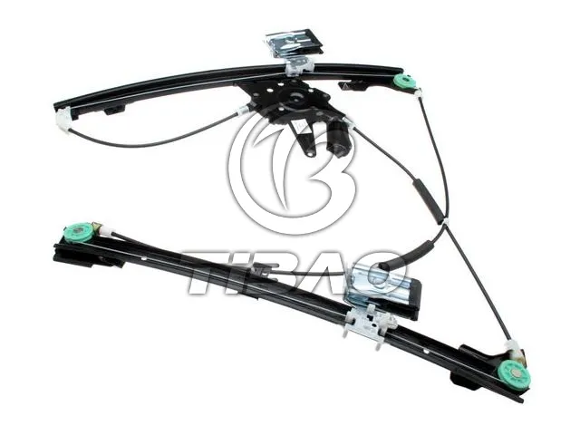 1H0837461A Window Regulator for VW JETTA III (1H2), GOLF III Van (1H1)