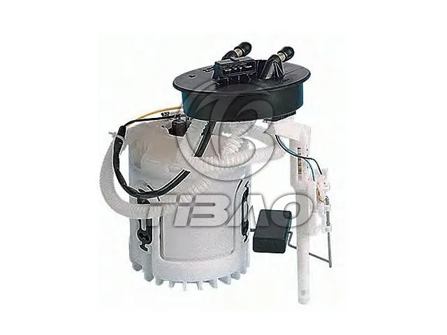 1H0919051AJ Engine Parts Fuel Pump for VW GOLF III Van (1H1), CABRIO III (1E7)