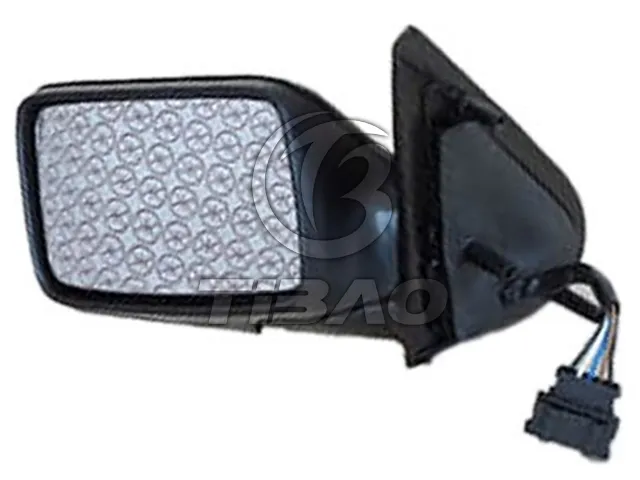 1H1857508A Rearview Mirror for VW JETTA III (1H2), GOLF III (1H1)