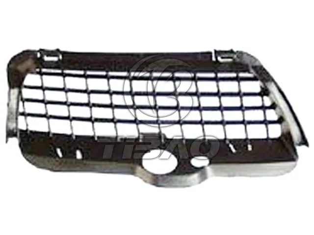 1H6853665A Bumper Grill for VW CABRIO III (1E7), GOLF III (1H1)