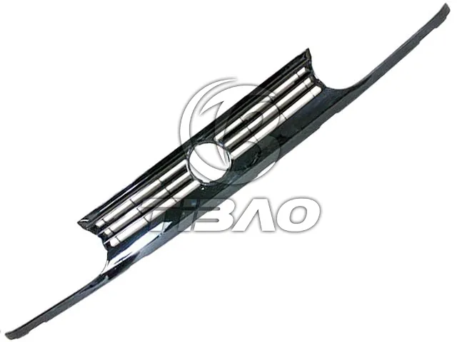 1H6853653C Radiator Grill for VW CABRIO III (1E7), GOLF III (1H1)