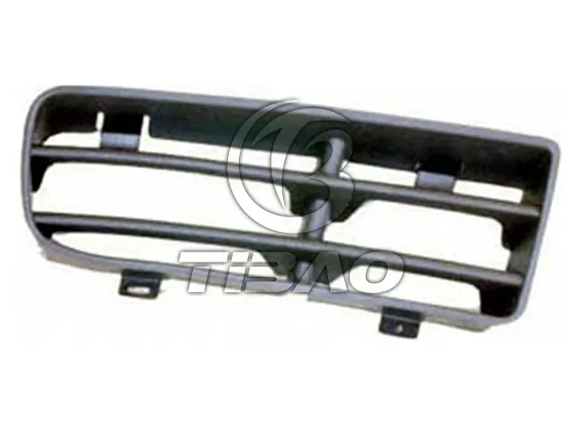 1J0853666E Bumper Grill for VW GOLF IV (1J1)