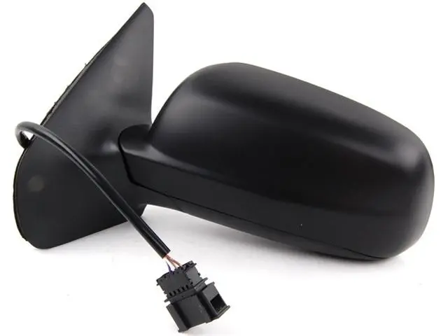 1J1857507D Rearview Mirror for VW BORA I (1J2), GOLF IV (1J1)