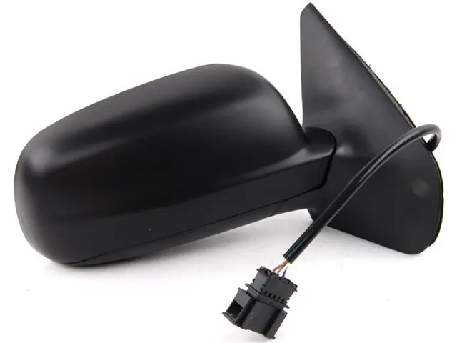 1J1857508D Rearview Mirror for VW BORA I (1J2), GOLF IV (1J1), CABRIO IV Cabriolet (1E7)