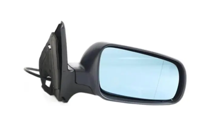 1J1857508D Rearview Mirror for VW BORA I (1J2), GOLF IV (1J1), CABRIO IV Cabriolet (1E7)