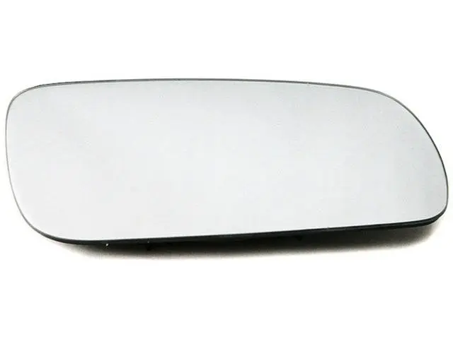 1J1857522 Side Mirror Glass for VW BORA, SEAT LEON (1M1), SKODA SUPERB I (3U4), SUPERB I Sedan (3U4)