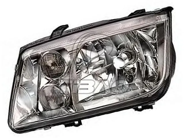 1J5941017AD Headlight for VW BORA I (1J2)