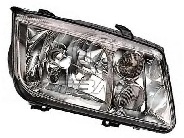 1J5941018AD Headlight for VW BORA I (1J2)