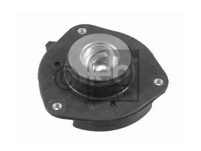 1K0412331B Shock Mount / Strut Mount for AUDI A3, VW SCIROCCO, SEAT LEON (1P1), SKODA SUPERB II Estate (3T5)