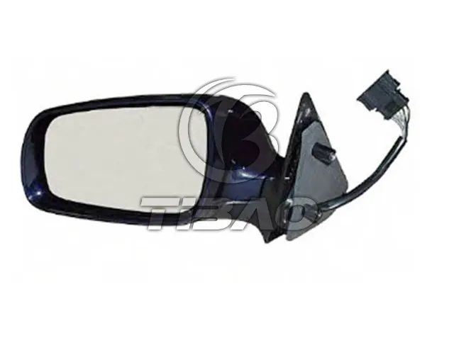 1U1857501BA Rearview Mirror for SKODA OCTAVIA I (1U2), OCTAVIA I Combi (1U5)