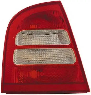 1U6945111C Taillight for SKODA OCTAVIA I (1U2)