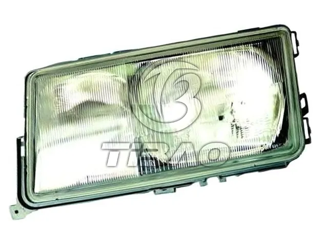 2018207561 Headlight for MERCEDES-BENZ 190 (W201)