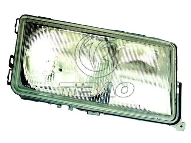 2018207661 Headlight for MERCEDES-BENZ 190 (W201)