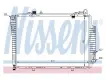 2025005603 Engine Parts Radiator for MERCEDES-BENZ C-CLASS (W202)