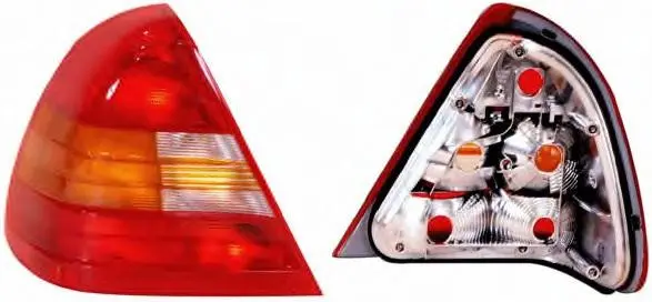 2028200166 Taillight for MERCEDES-BENZ C-CLASS (W202)