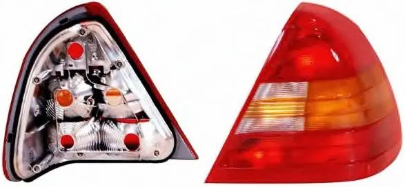 2028200466 Taillight for MERCEDES-BENZ C-CLASS (W202)