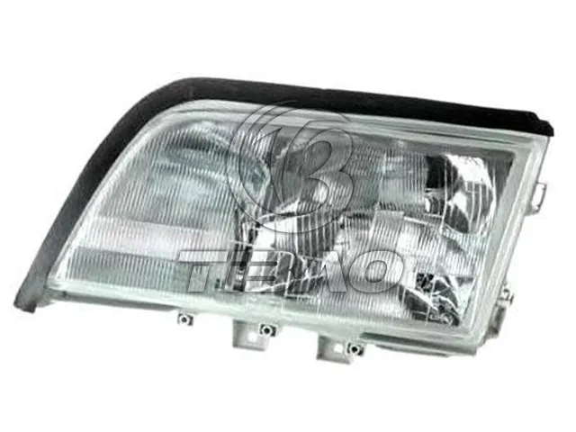 2028201161 Headlight for MERCEDES-BENZ C-CLASS (W202)